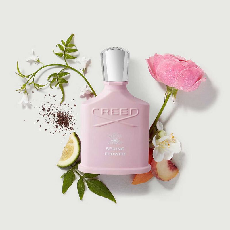 Creed Spring Flower EDP 75ml image number 2