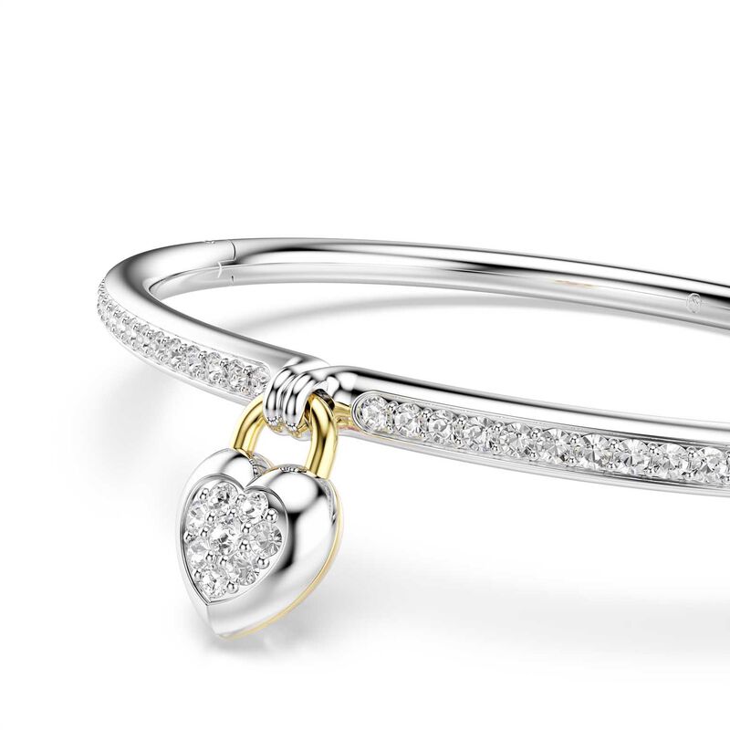 Swarovski Idyllia Bangle image number 1