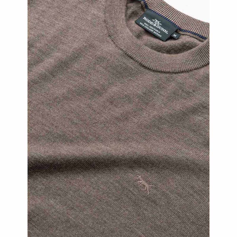 Rodd & Gunn York Bay Knit image number 10