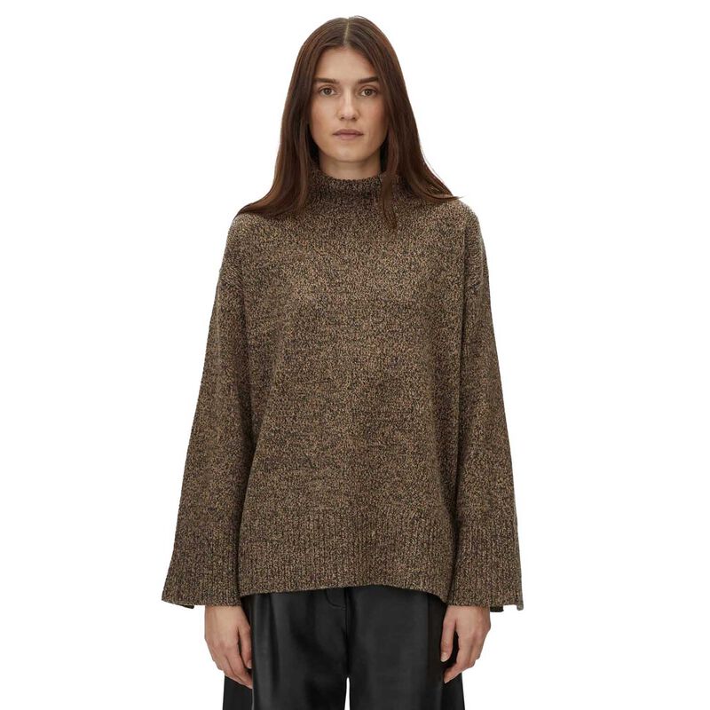 Camilla and Marc Breccia Knit Sweater image number 0