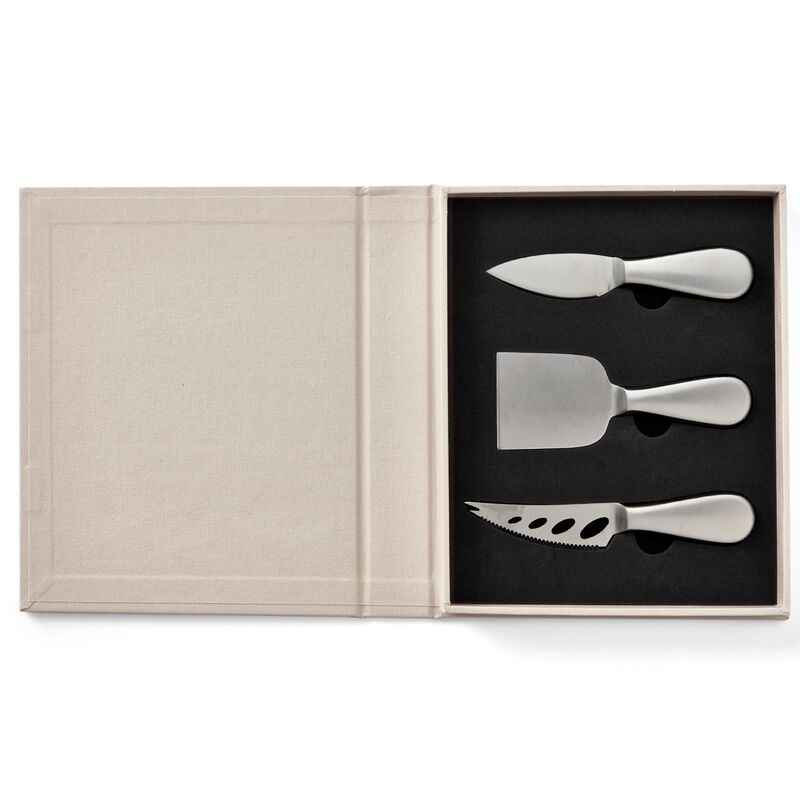 Printworks The Essentials Cheese Tools image number 0