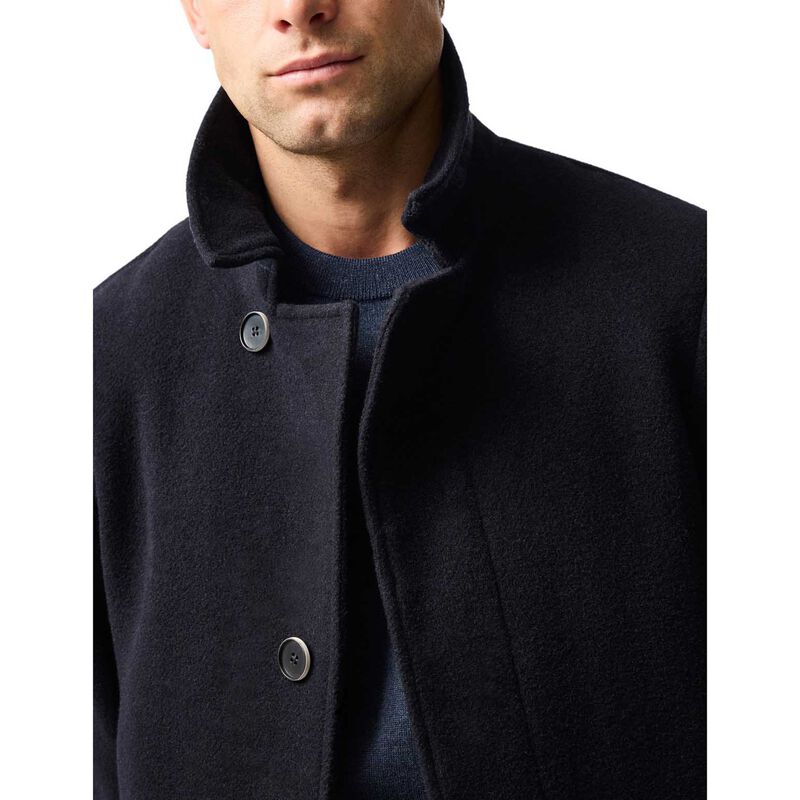 Rodd & Gunn Murchison Coat image number 2