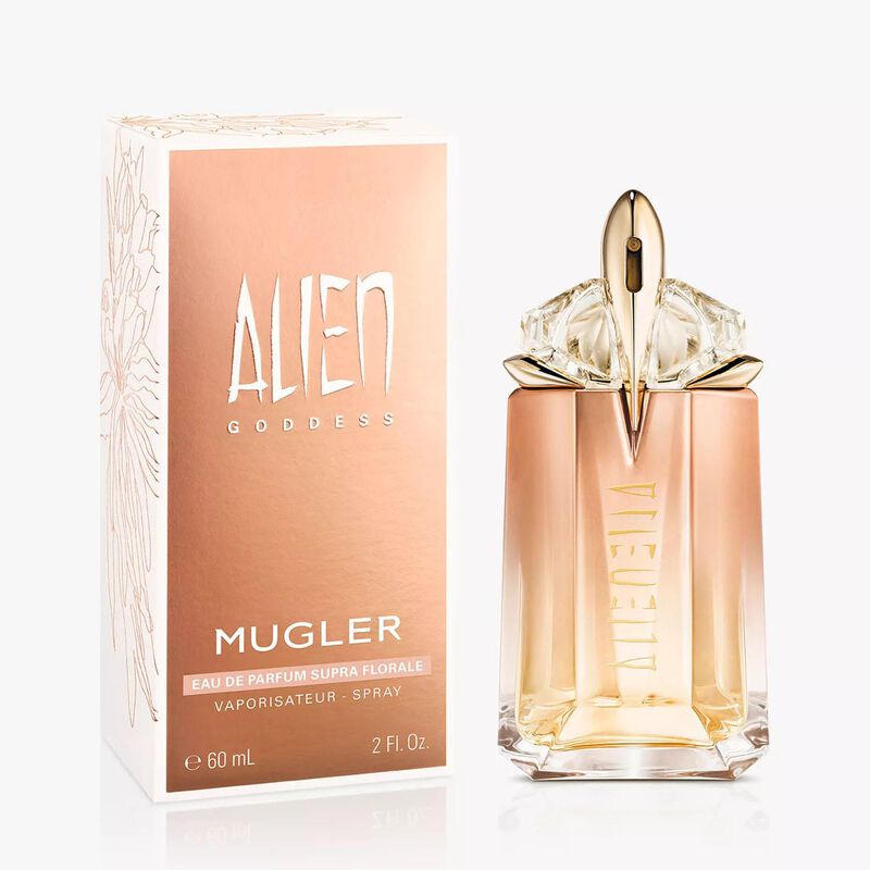 Mugler Alien Goddess Supra Florale 30ml image number 1