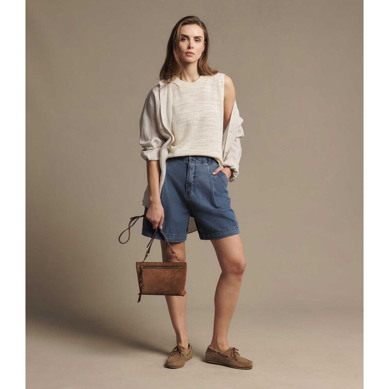 R.M. Williams Cadby Twill Short image number 3