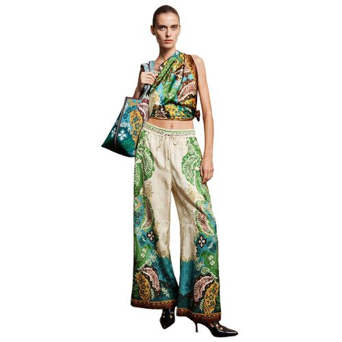 AL&Eacute;MAIS Florence Pant