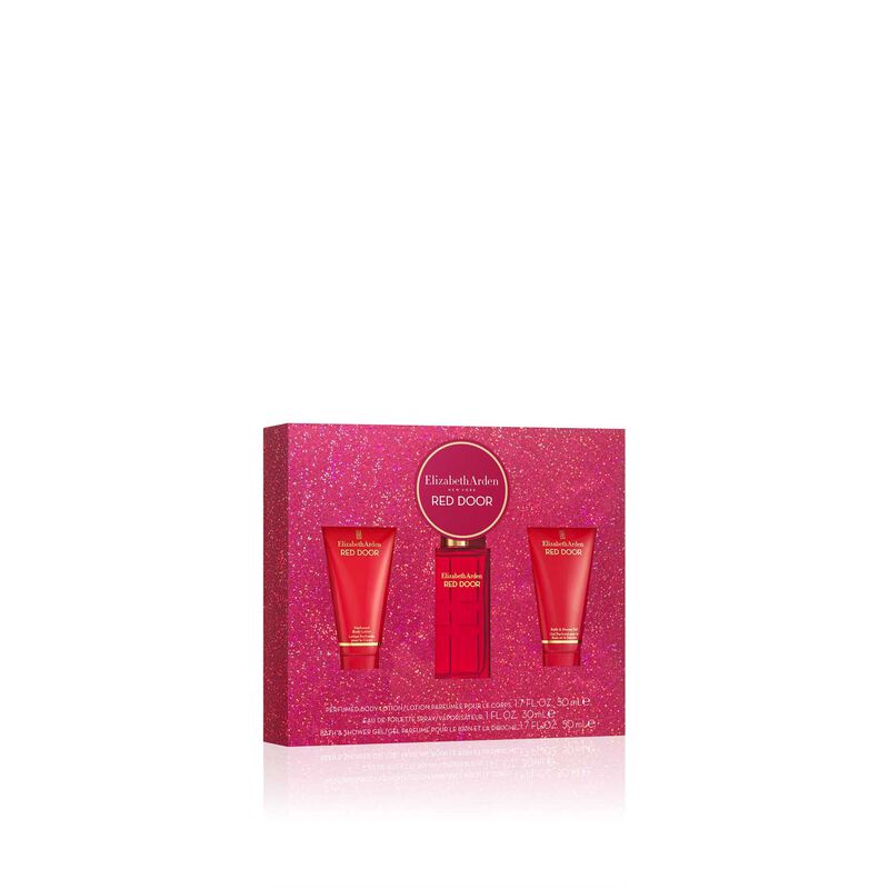 Elizabeth Arden Red Door 3Pc  Set image number 1