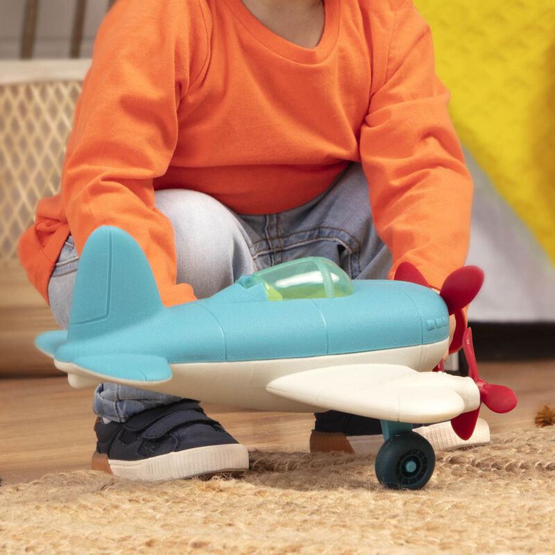 Battat Wonder Wheels - Plane image number 2