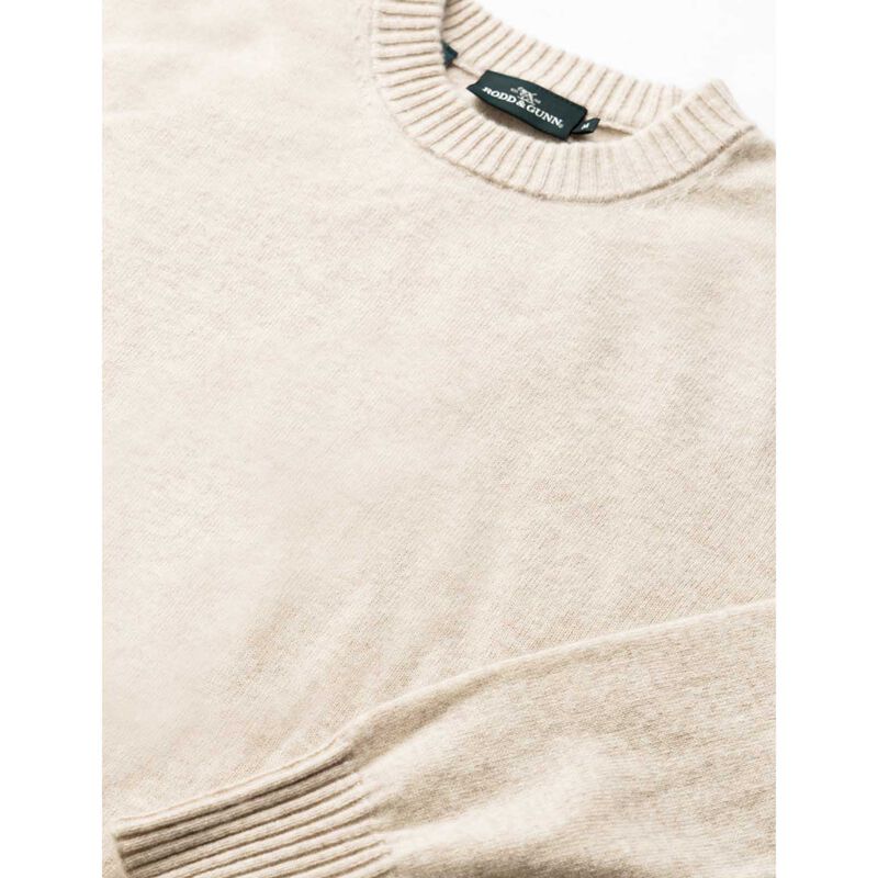 Rodd & Gunn Stewart Island Knit image number 2