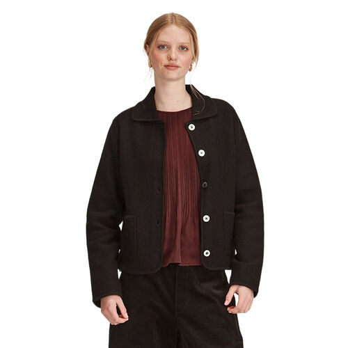 Sills Chantal Wool Jacket
