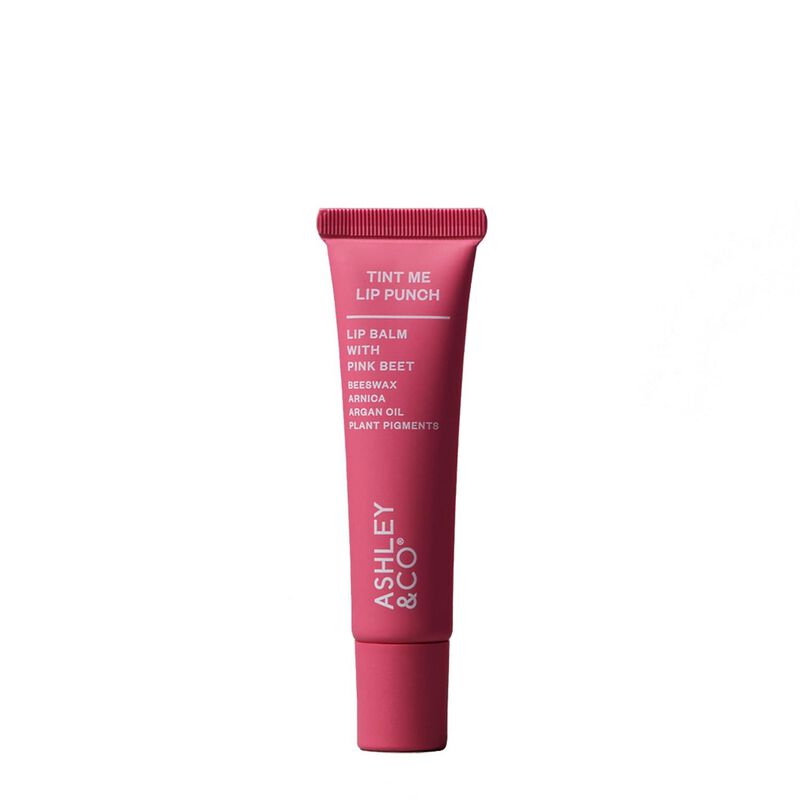 Ashley & Co Tint Me Lip Punch with Pink Beet image number 0