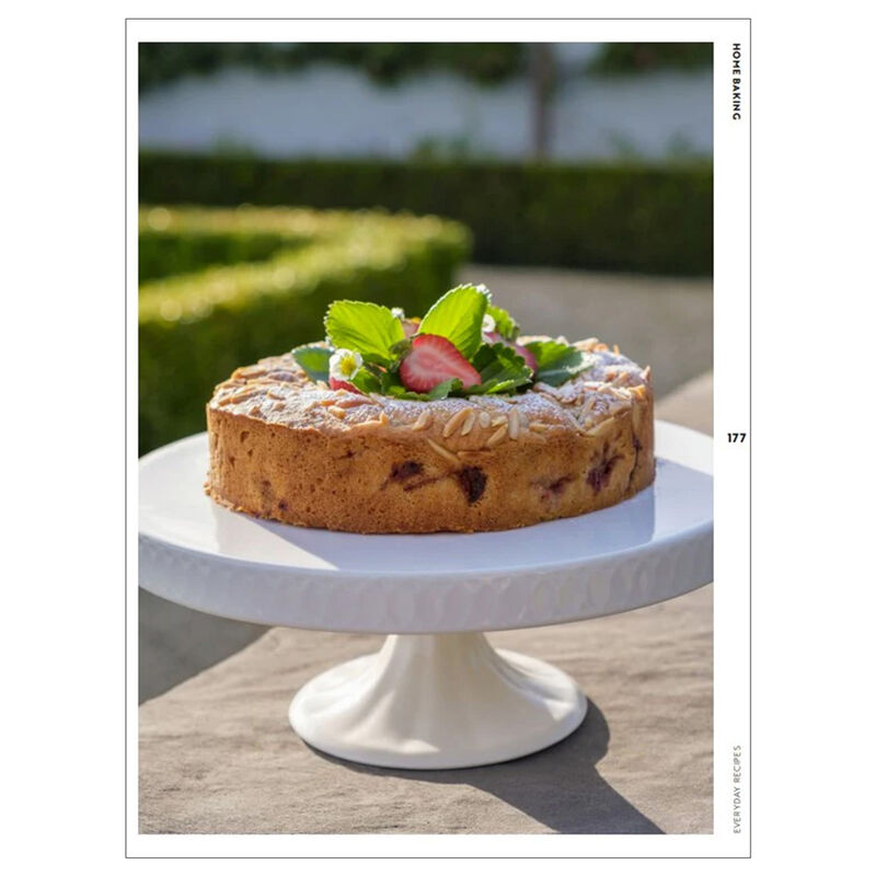 Tangleby Everyday Recipes by Sue Heazlewood image number 1