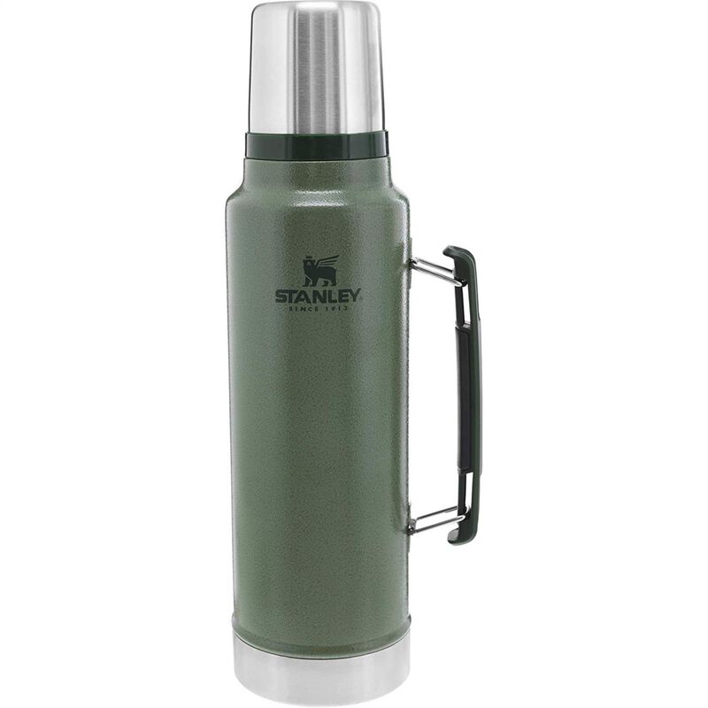 Stanley Classic 1L Bottle - Green image number 0