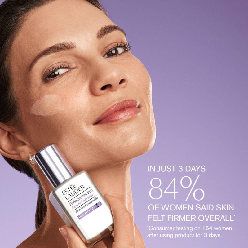 Estée Lauder Perfectionist Pro Rapid Firm + Lift Serum 30ml image number 2