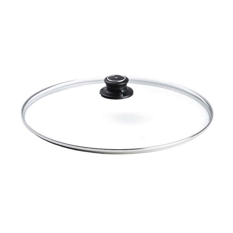 Swiss Diamond Glass Lid 24cm image number 0