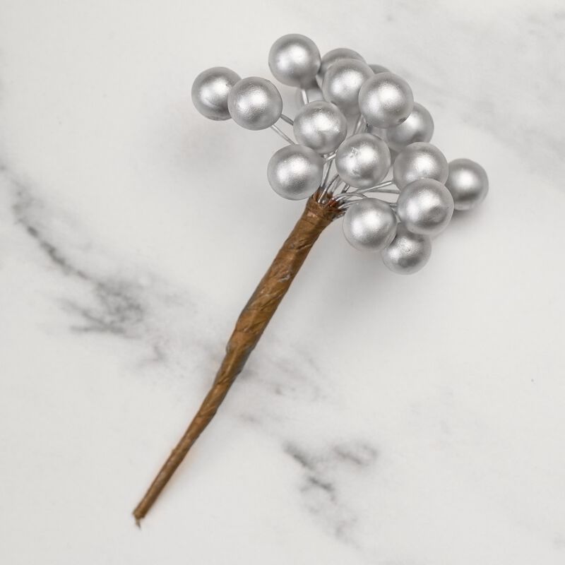 Berry Bunch 4 Inch x 20 image number 2