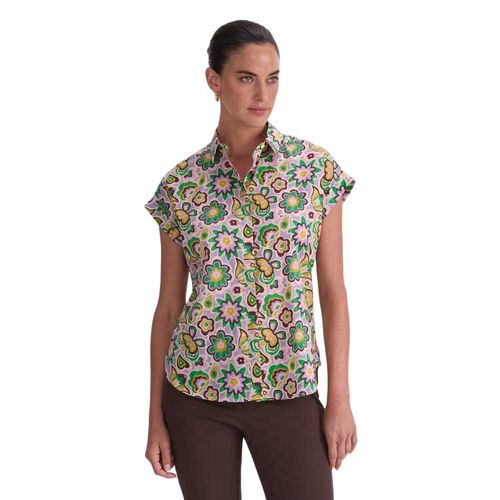 Sportscraft Peace Love Liberty SS Shirt