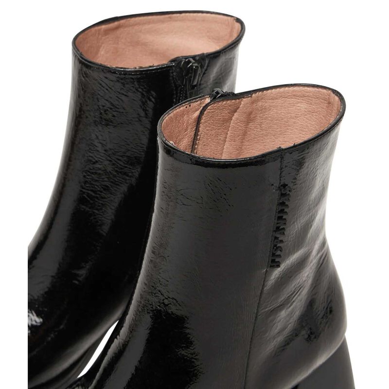 Hispanitas Marsella Zip Boot image number 3