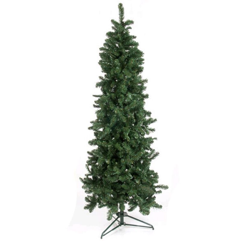 Oregon Fir Christmas Tree - 6.5 Foot image number 0
