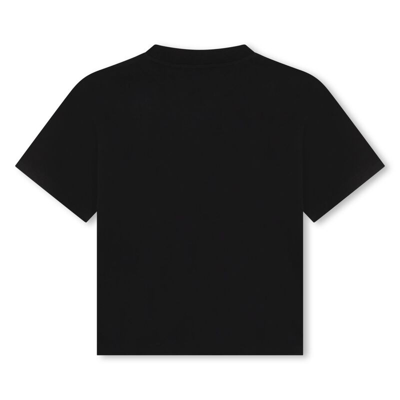 Timberland Graphic Print T-Shirt 6Y - 8Y image number 2