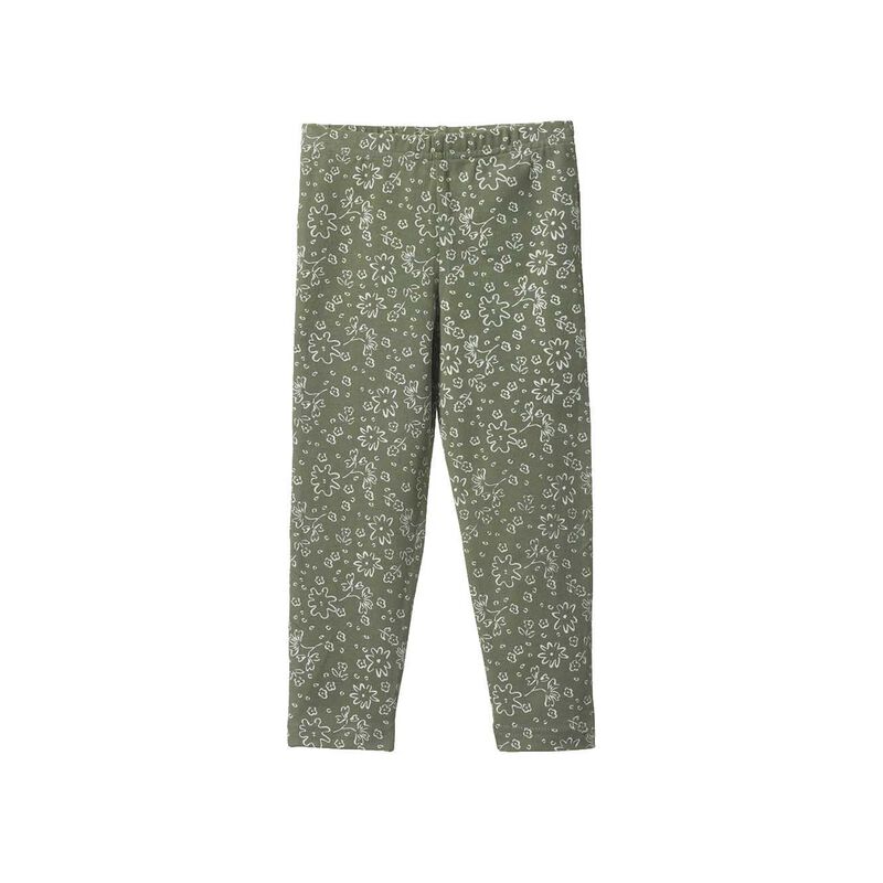 Nature Baby Leggings 3-4Y image number 0