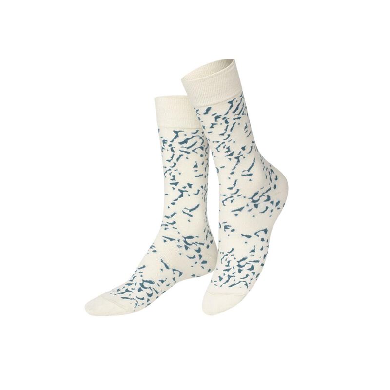 Eat My Socks Blue Cheese Socks image number 1