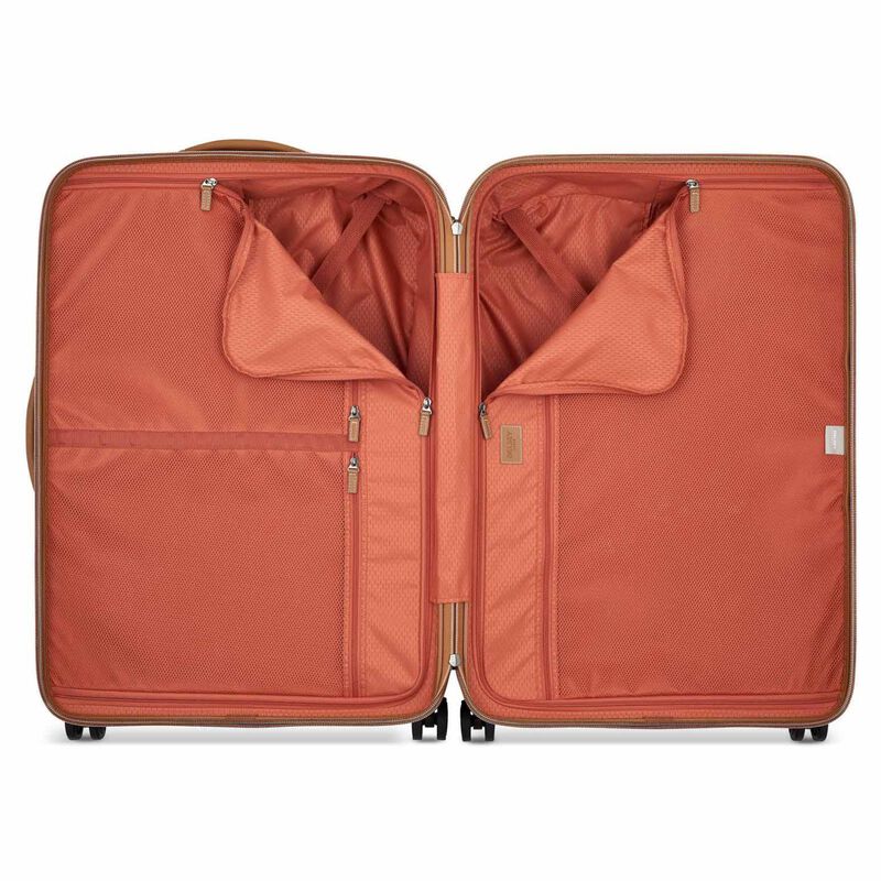 Delsey Chatelet Air 2 66cm Brown image number 2
