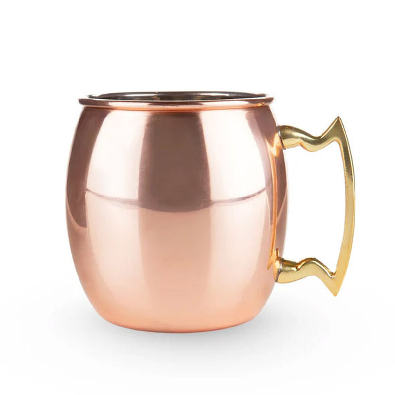 Twine Old Kentucky Home Moscow Muled Mug image number 0