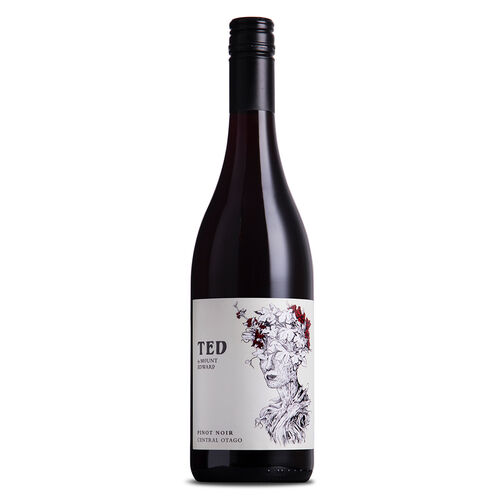Ted by Mount Edward Central Otago Pinot Noir