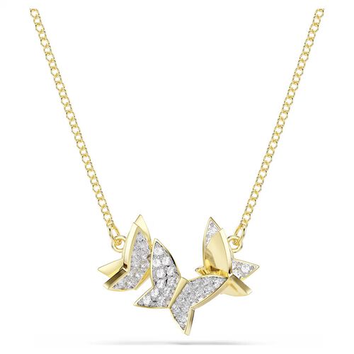 Swarovski Idyllia Lilia Necklace