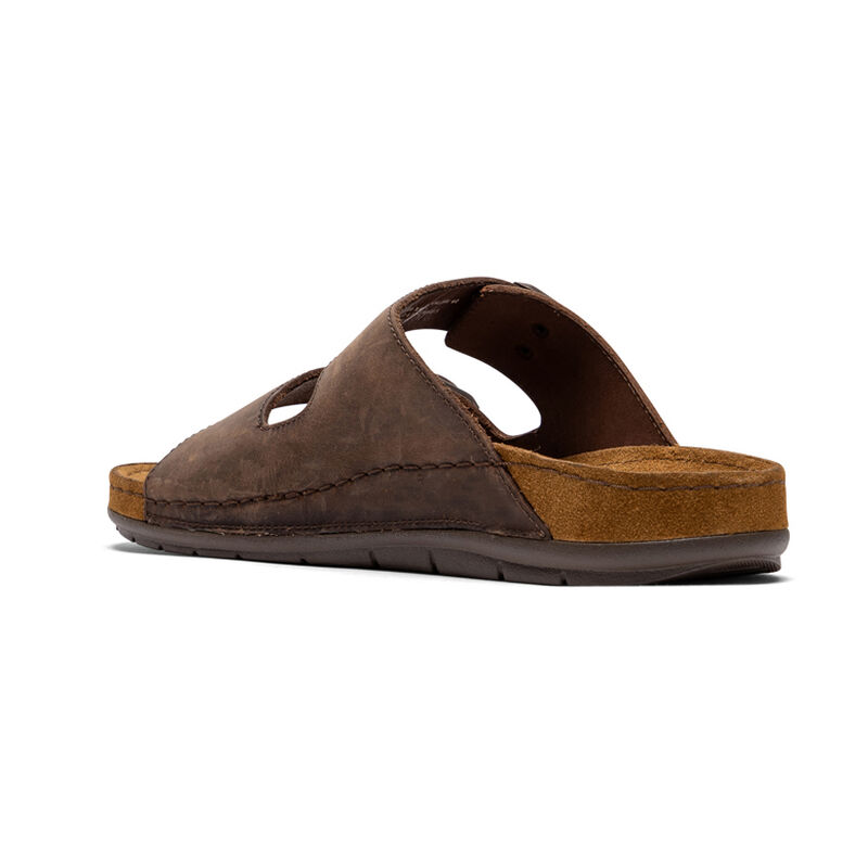 Rodd & Gunn Raglan Slide image number 1