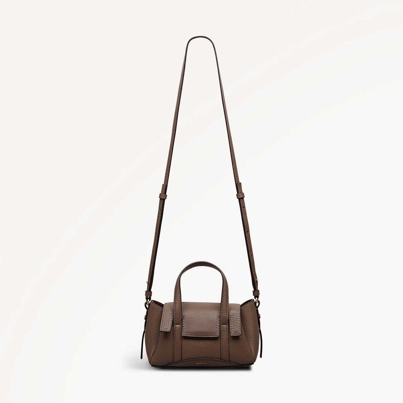 Radley The Chancery Small Flapover Grab image number 2