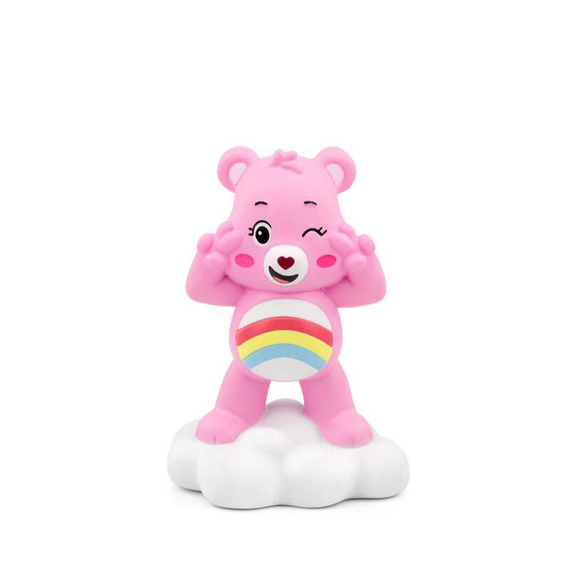 tonies Care Bears - Cheer Bear Tonie Audio Character image number 1