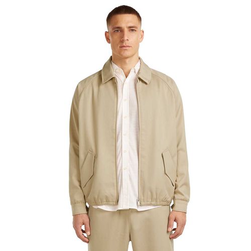 Icebreaker Merino Cotton Twill Shirt Jacket