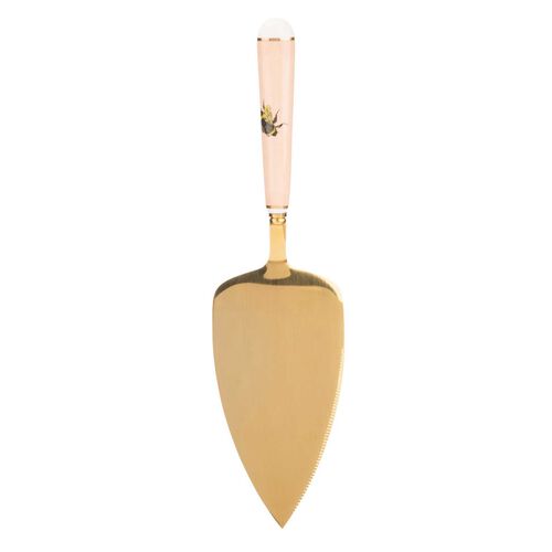 Yvonne Ellen Bee Cake Slice