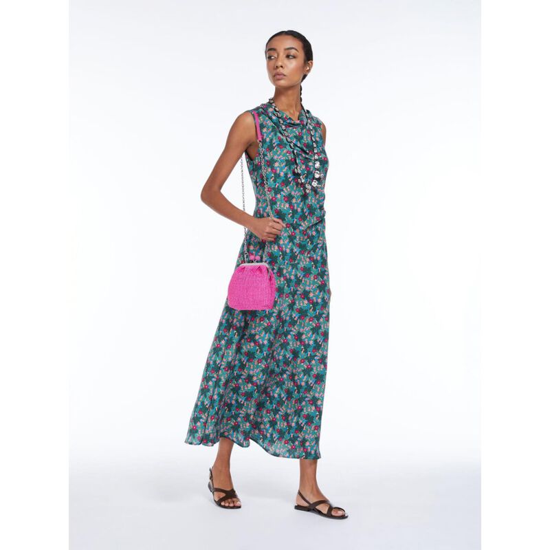 Weekend Max Mara Canoa Bag image number 3