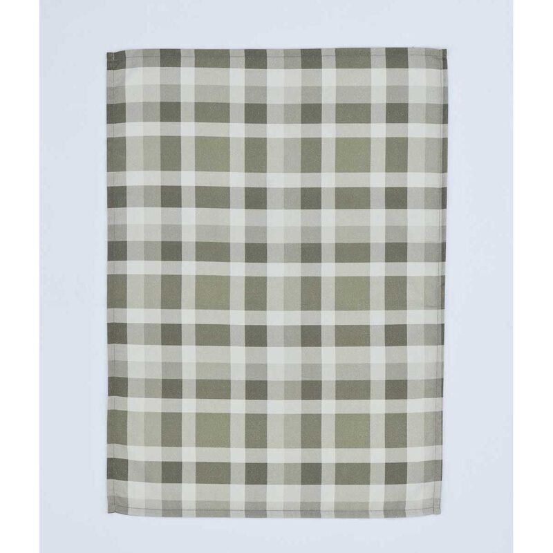 MM Linen Tea Towel Set Of 3 50x70 - Mabel image number 2