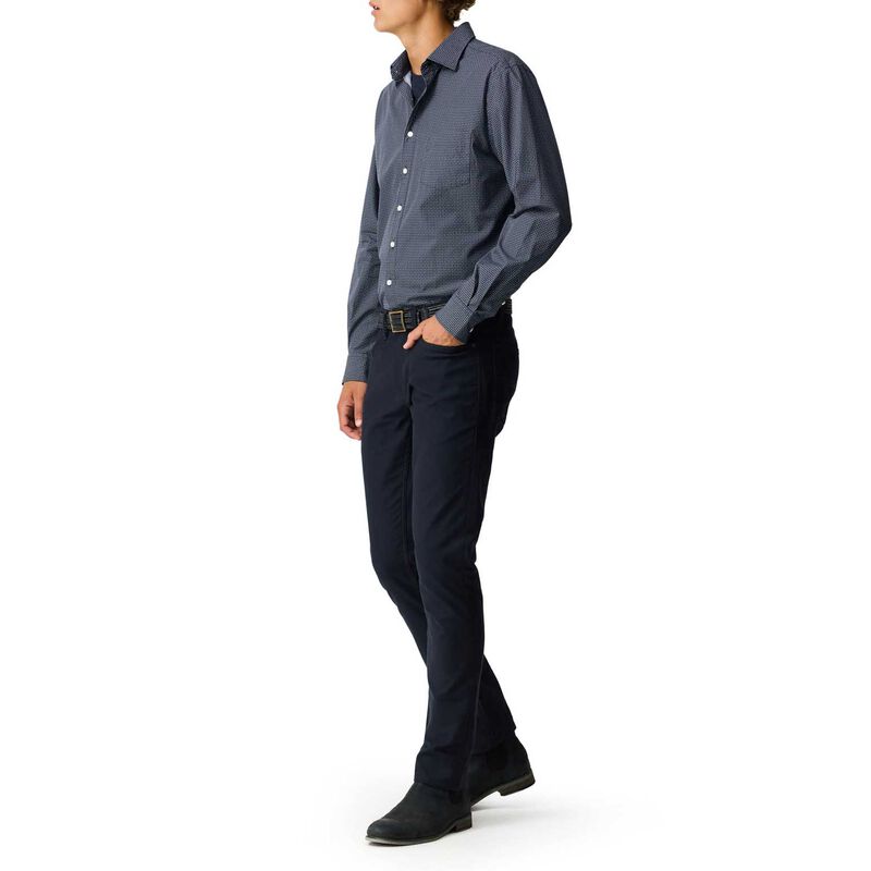 Rodd & Gunn Masson Creek Ls Shirt image number 3