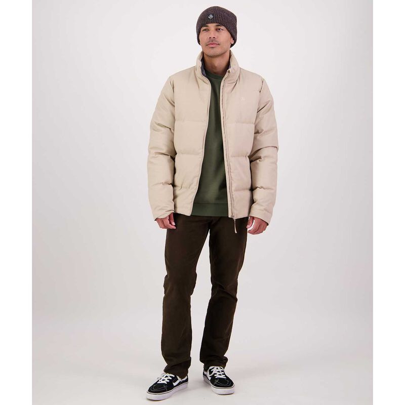 Swanndri Nimbus Men's Down Jacket image number 3