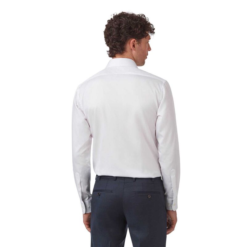 Cambridge Hadfield Shirt Fcv374 image number 5