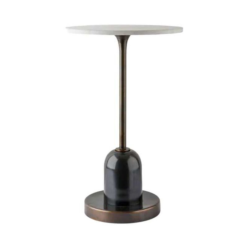 French Country Finn Side Table image number 0