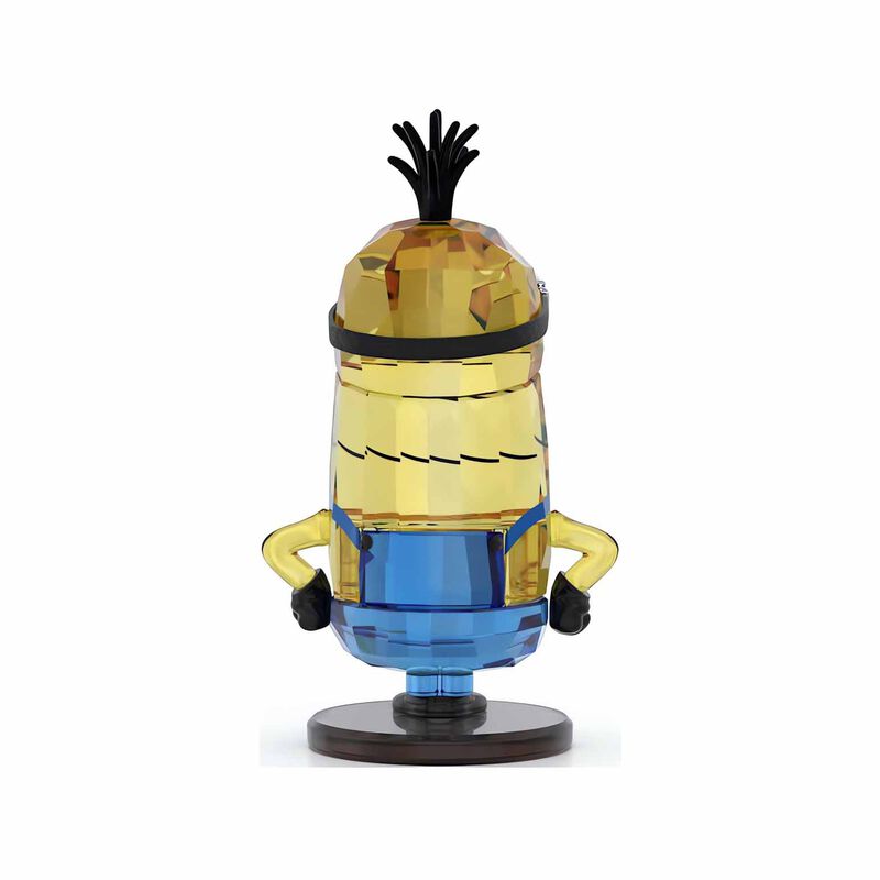 Swarovski Minions Kevin image number 1