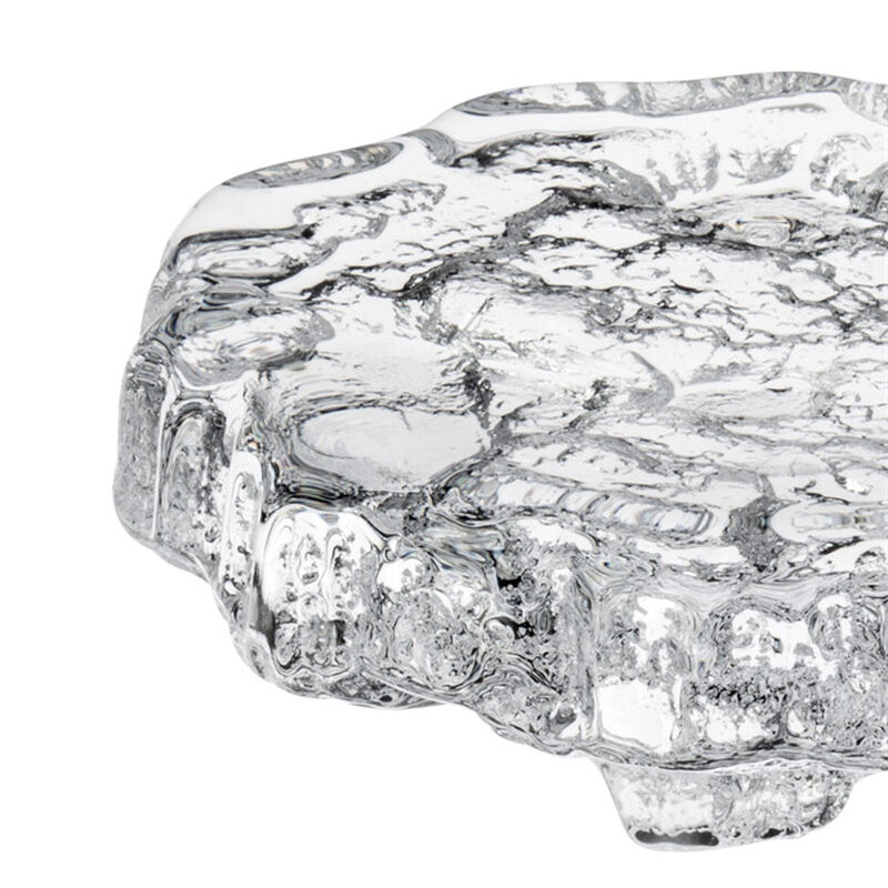 iittala Wirkkala Decorative Ice Platter 13.5cm image number 1