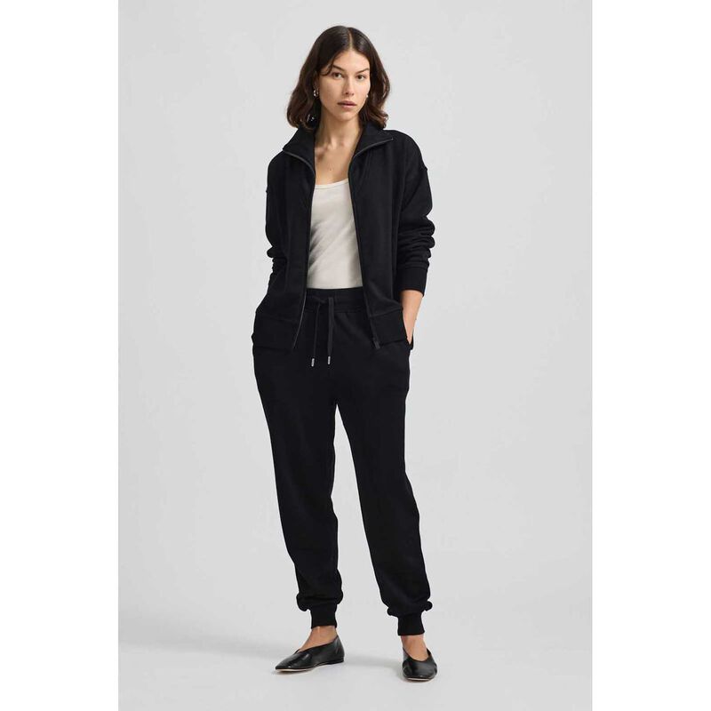 Toorallie Lounge Zip Jacket image number 3