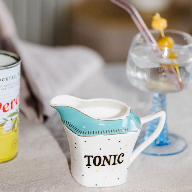 Yvonne Ellen Boozy Tonic Jug image number 3