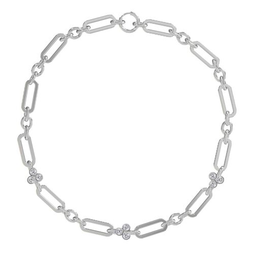Edblad Barre Necklace Multi