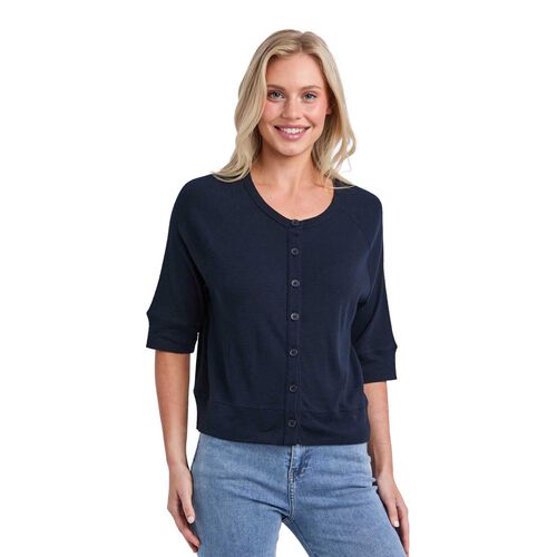 ELM Yvette S/S Cardi