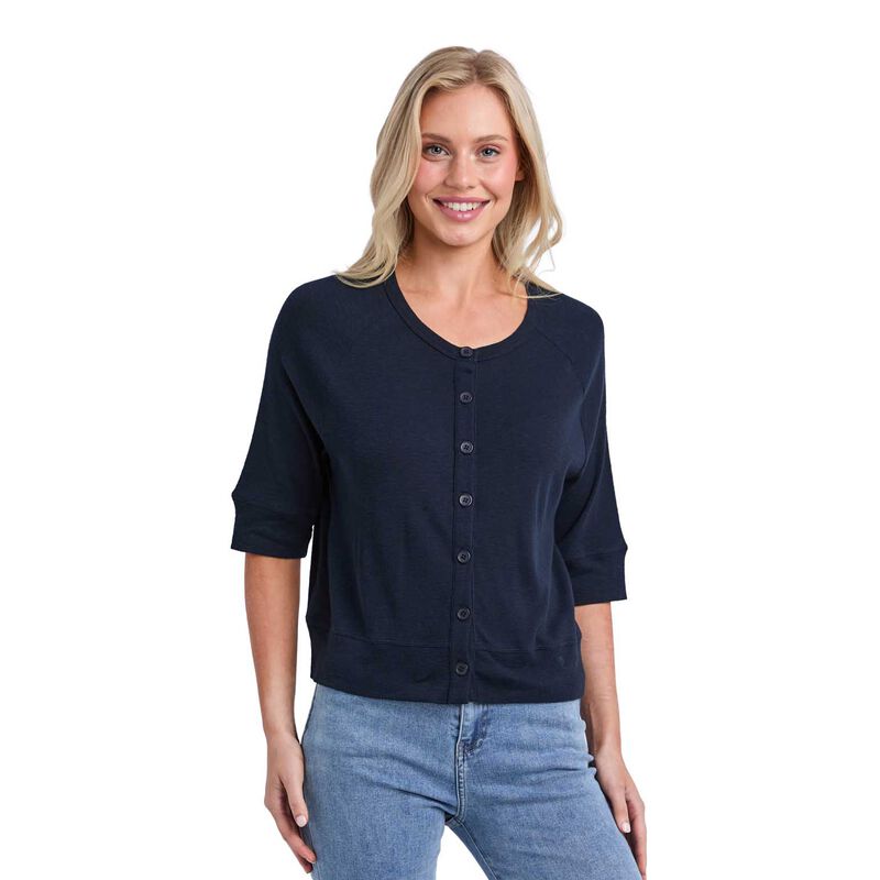 ELM Yvette S/S Cardi image number 0