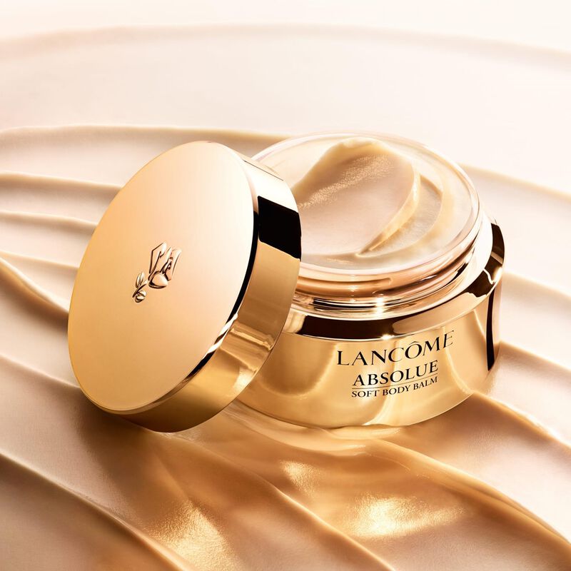 Lancôme Absolue Soft Body Balm 190ml image number 3