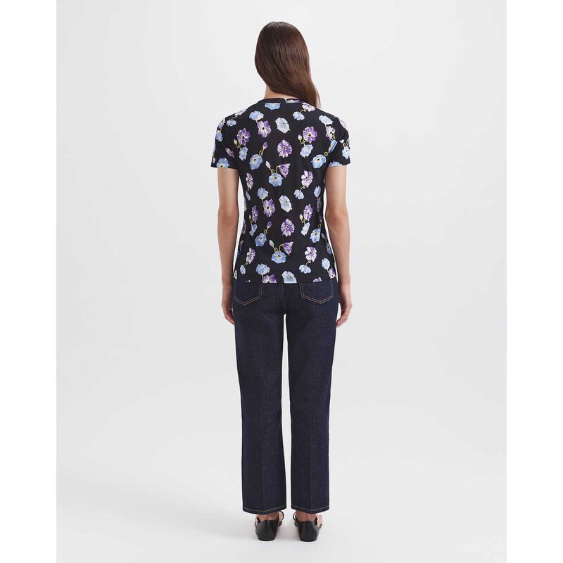 SABA Jardin Aida Tee image number 1
