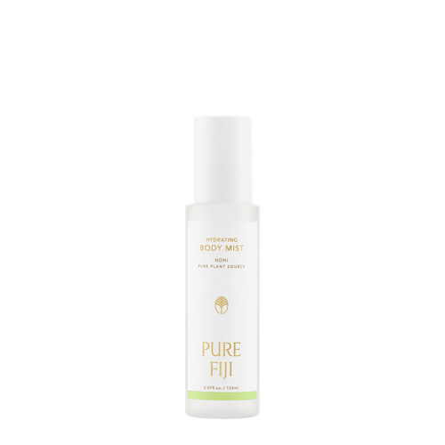 Pure Fiji Hydrating Body Mist 150ml - Noni